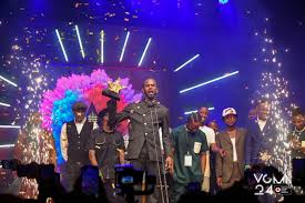 Sarkodie Is Ghana's Greatest Rapper - Black Sherif