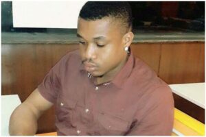 Sugar Daddy Butchers Sidechick Hides Body