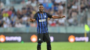 Kwadwo Asamoah