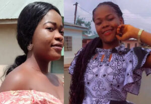 25-Year-Old Maa Adwoa Dies Inside Boyfriend’s Room (Video)