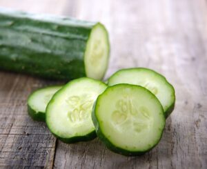 Beauty Benefits Of Cucumber For Women