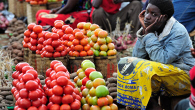 Ghana’s Inflation Decline To 41.2 Percent in April