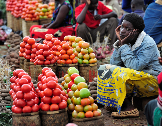 Ghana’s Inflation Decline To 41.2 Percent in April