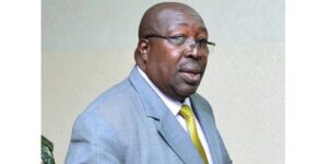 Uganda Labour Minister Shot Dead By Bodyguard