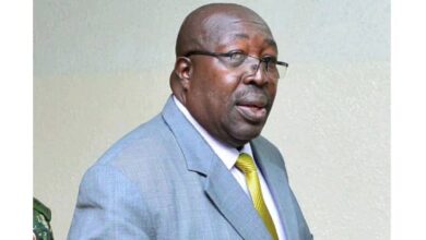 Uganda Labour Minister Shot Dead By Bodyguard