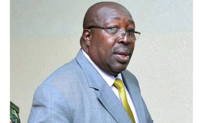 Uganda Labour Minister Shot Dead By Bodyguard