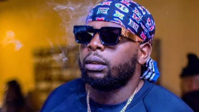 DJ Maphorisa Arrested For Assault