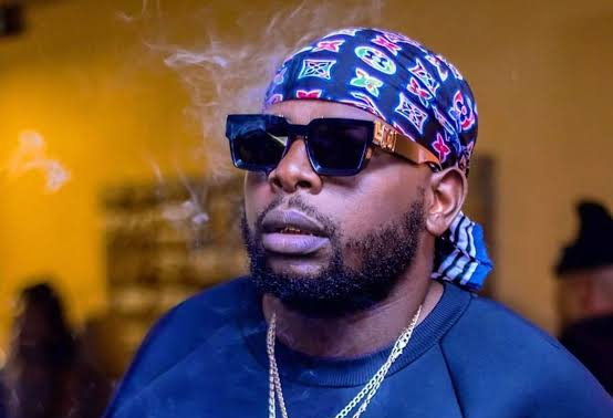 DJ Maphorisa Arrested For Assault
