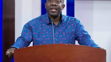 88 out of Agenda 111 hospitals under construction Oppong Nkrumah