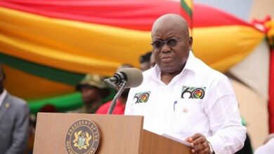 Akufo-Addo economy