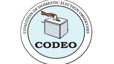 CODEO condemns vote-buying incidents