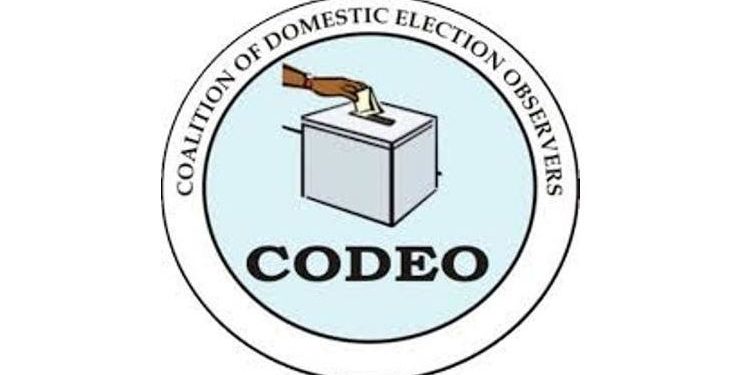 CODEO condemns vote-buying incidents