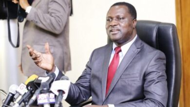 Government Building new Modernised public JHS Nationwide