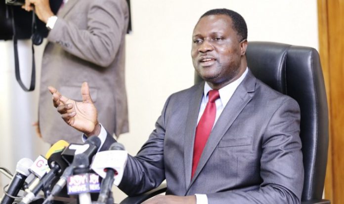 Government Building new Modernised public JHS Nationwide