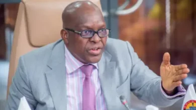 Gyakye Quayson daily trial selective and wrong says Bagbin