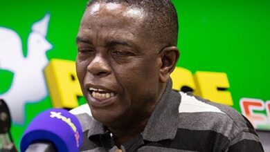 Kwesi Pratt Fires Civil Servants endorsing political parties