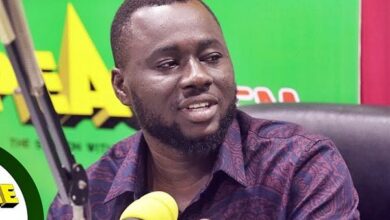 NPP Presidential Race Atik Mohammed