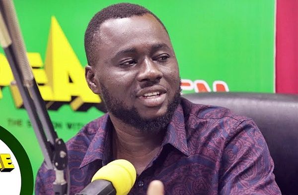 NPP Presidential Race Atik Mohammed