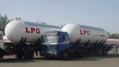 Petroleum tanker drivers suspend nationwide strike