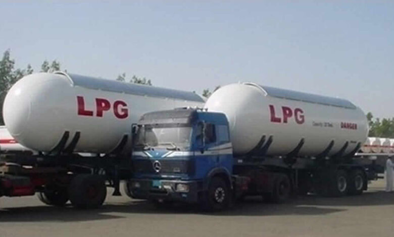 Petroleum tanker drivers suspend nationwide strike