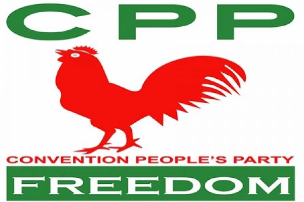 Re-Organise for Victory - CPP Group To Leadership