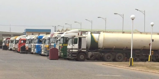 Roads to petroleum tanker yards to be repaired within 6 months – Roads Ministry