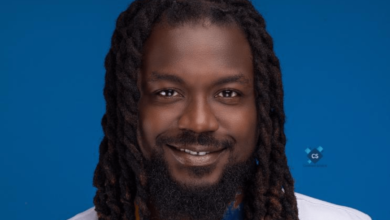 Samini returns to his FIRST LOVE