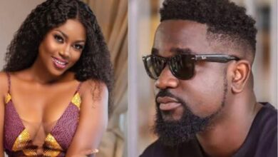 Sarkodie try me lyrics