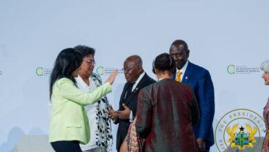US Commends President Akufo-Addo On Commitment To Economic Reforms