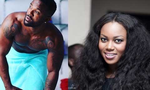 Yvonne Nelson iyanya