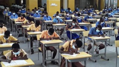 2023 WASSCE and BECE at risk over Government debt – Minority warns