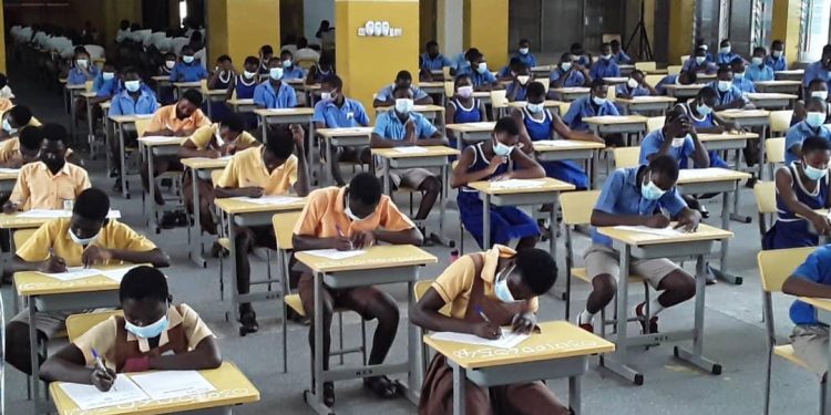 2023 WASSCE and BECE at risk over Government debt – Minority warns