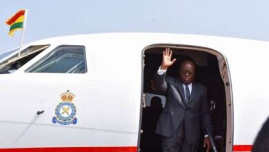 63rd ECOWAS Summit in Guinea Bissau