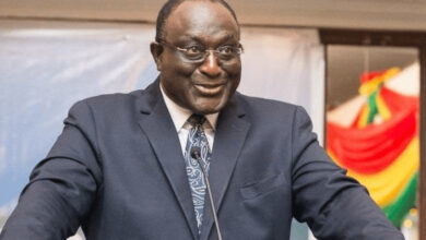 Alan Kyerematen withdraws from NPP flagbearership race.