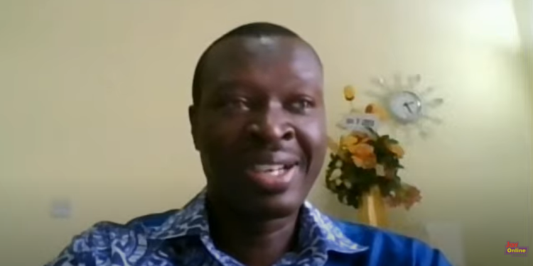 Anti-corruption campaigner