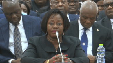 Ato Forson Trial: Chief Justice rejects request for case transfer