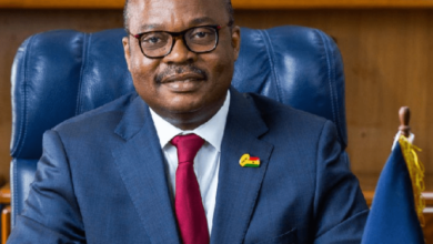Bank of Ghana posts GH¢ 60.81 billion losses in 2022