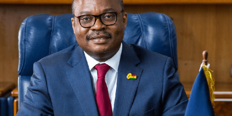 Bank of Ghana posts GH¢ 60.81 billion losses in 2022