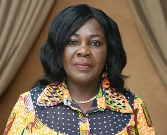 Cecilia Dapaah arrested by OSP