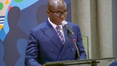 Commentary on high profile criminal cases exceeding limits of free speech – Attorney General Godfred Yeboah Dame warns
