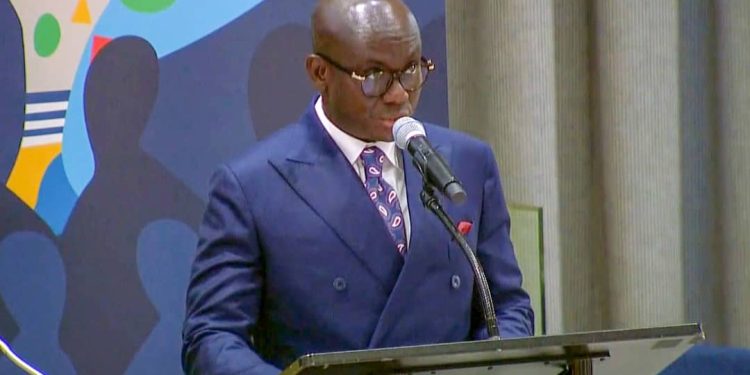Commentary on high profile criminal cases exceeding limits of free speech – Attorney General Godfred Yeboah Dame warns