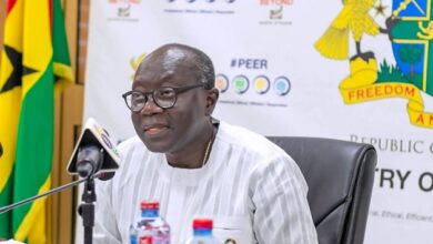 Cryptocurrency Ban still in Force Finance Ministry