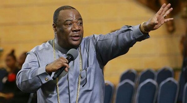 Duncan-Williams backs calls for abolishment of death penalty