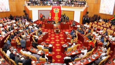 ECOWAS Court dismisses suit against Agyapa deal