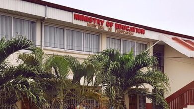 Education Ministry defends GES on interdiction of WASS headmistress