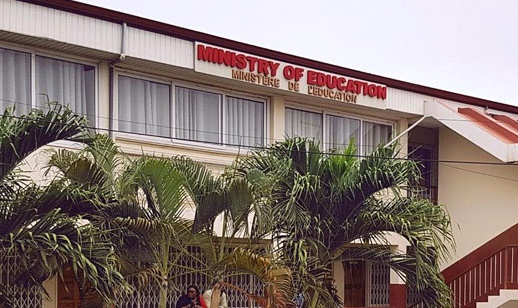 Education Ministry defends GES on interdiction of WASS headmistress
