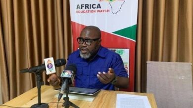Free SHS Eduwatch scolds Government