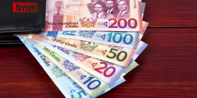 Ghana Cedi