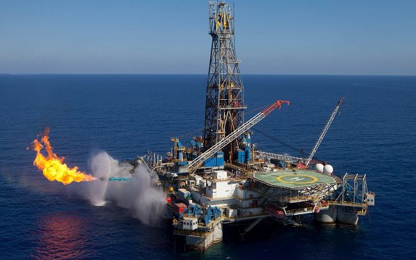 Ghana’s oil revenue drops to US$540m in first half of 2023