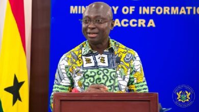 Government is working to ensure IPPs are paid says Atta-Akyea